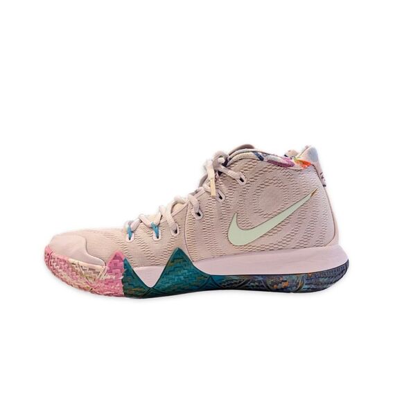 Nike Kylie 4 Retro 90s Sneakers Size 8.5 Basketball Shoes main image 13